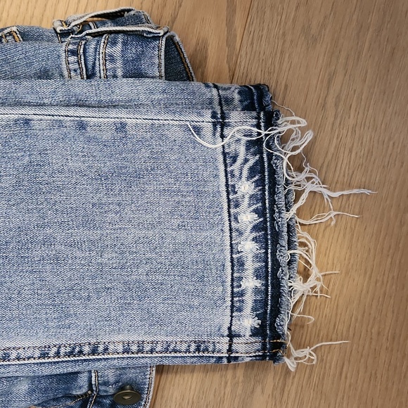 Women's rag and bone size 28 jeans - Picture 4 of 4